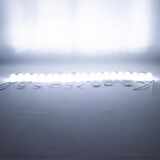 POWERMASTER MODÜL LED 12V 1.5W SOĞUK BEYAZ 2835 85 X 73MM IP65 240-260LM 180 DERECE