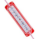 POWERMASTER MODÜL LED 12V 3.6W KIRMIZI FLAŞLI YANIP SÖNEN 2835