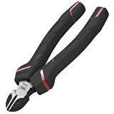 DELI DL0204 6-150MM ÇELİK KARBON BÜYÜK YAN KESKİ