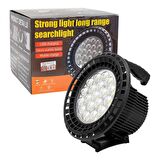 POWERMASTER MX-W871A UZUN MENZİLLİ IŞILDAK