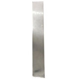 Ayt 8 Mm x 0.20 Mm Micron Lehim Tutabilen Punta Metali Pil Puntalama Alüminyum 1 Kg.