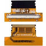 LCD PANEL FLEXİ REPAİR QK0826B