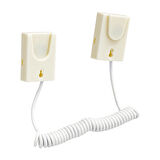 Ayt Duvara Monteli Mıknatıslı Kumanda Tutucu Oteller İçin Televizyon Klima Kumanda Tutacağı