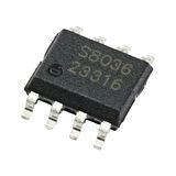Ayt STI 8036 SOIC-8 SMD Entegre Devre Transistör
