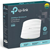 TP-Link EAP110 300 Mbps Tavan Tipi Router Access Point