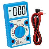 POWERMASTER PM-14625 DIGITAL ÖLÇÜ ALETİ JUMBO DISPLAY