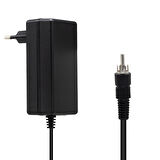 Ayt Powermaster PM-4735 16 Volt 2.5 Amper Priz Tipi Tos Fişli RCA Santral Adaptörü