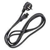 POWERMASTER PM-8051 3X0.75 MM 1.5 METRE POŞETLİ NOTEBOOK POWER YONCA KABLO