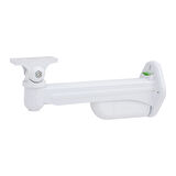 Powermaster Kamera Ayağı Kablo Ayak Tekli Güvenlik Kamera Ayağı Pastik Kamera Duvar Montaj Aparatı