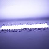 POWERMASTER MAT OVAL COB LED 19*65MM KASALI 12V