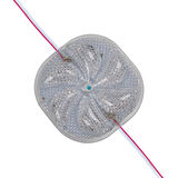 Powermaster 12 Volt 3 Watt RGB Yanıp Sönen 6565-2835 Modül Led