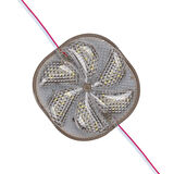 Powermaster 12 Volt 3 Watt Soğuk Beyaz Sabit 6565-2835 Modül Led