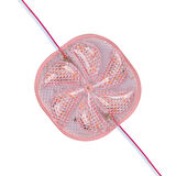 Powermaster 12 Volt 3 Watt Pembe Sabit 6565-2835 Modül Led