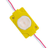 POWERMASTER MODÜL LED 12V 1.5W SARI 3030 40X30 MM