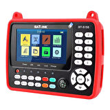 SATLINK ST-5150 HD COMBO GÖRÜNTÜLÜ HD YÖN BULUCU