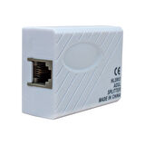 Powermaster Adsl Splitter Kablosuz PJ-2003 10 100 Mbps Veri Transferi