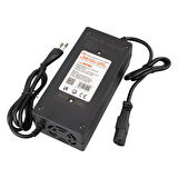 Powermaster 60 Volt 32 Amper Elektrikli Bisiklet Scooter Şarj Cihazı Aleti PM-6042