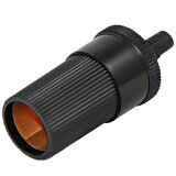 Ayt Çakmak Fişi Dişi Seyyar Lehimlenebilir Model IC-246B-2