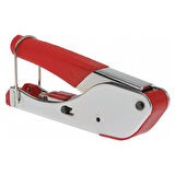 Powermaster PM-5073 F Sıkma Pensesi RG59-RG6 Digitürk Çakma Pensesi