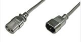 POWERMASTER PM-17891 3 X 0.75 MM C7 POWER KABLO 1.5 METRE İNGİLİZ TİP