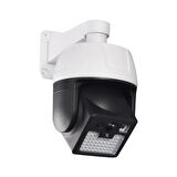 Powermaster PM-17790 Sensörlü 44 Ledli 5.5V 3W Solar Lamba