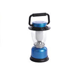 POWERMASTER GSH-6077 LEDLİ KAMP LAMBASI