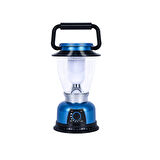 POWERMASTER GSH-6077 LEDLİ KAMP LAMBASI