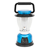 POWERMASTER GSH-6077 LEDLİ KAMP LAMBASI