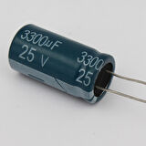 Entegre Devre 3300/25