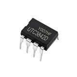 Ayt UTC 3842D DIP-8 Entegre Devre Transistör