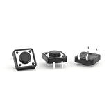 Dip Switch 12X12x5 Mm Buton