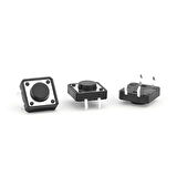 Dip Switch 12X12x5 Mm Buton