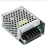 WEKO 12 VOLT 3.2 AMPER METAL KASA ADAPTÖR YERLİ ÜRETİM