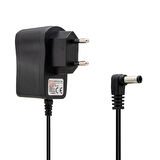 Ayt Powermaster Pm-15255 5 Volt 1.2 Amper 5.5 2.5 Uçlu Priz Tipi Adaptör