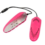 POWERMASTER PEMBE AYAKKABI KURUTUCU