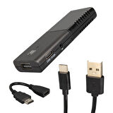 Magbox Magroid M2023 4K Ultra HD Android TV Stick