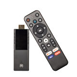 Magbox Magroid M2023 4K Ultra HD Android TV Stick