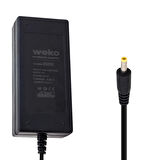WEKO 19.5 VOLT - 4.62 AMPER - 90 WATT 4.0*1.7 UÇLU YERLİ ÜRETİM NOTEBOOK ADAPTÖR