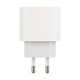 WEKO WK-21435 M7 2.1 AMPER ŞARJ BAŞLIK ADAPTÖRÜ + TYPE-C KABLO (NO:3)