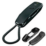 Siemens Gigaset Da320 Kablolu Duvar Tipi Sabit Telefon Ev Ofis Telefonu 