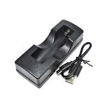 POWERMASTER PMR-128 4.2V 800MA PİL ŞARJ CİHAZI