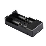 POWERMASTER PMR-988 4.2V 2X1200MA PİL ŞARJ CİHAZI