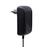 Ayt Weko 25.2 Volt 1 Amper 5.5 2.5 Uçlu Priz Tipi Adaptör