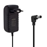 Ayt Weko 25.2 Volt 1 Amper 5.5 2.5 Uçlu Priz Tipi Adaptör