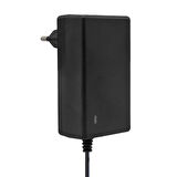 Ayt Weko 9 Volt 2 Amper Priz Tipi Plastik Kasa Adaptör 5.5mm x 2.5mm Uç Kutusuz Yerli Üretim