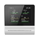 Noyafa JMS16 4 in 1 Hava Dedektörü