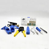 Noyafa NF-1501 Ağ Araç Kiti