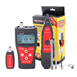 NOYAFA NF-300 NETWORK KOAKSİYEL KABLO TEST CİHAZI
