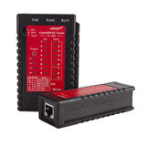 NOYAFA NF-468S RJ45/RJ11/POE KABLO TEST CİHAZI