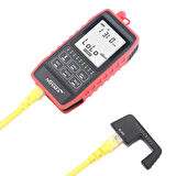 NOYAFA NF-908 DIGITAL ÇOK FONKSİYONLU MINI FİBER OPTİK ÖLÇER